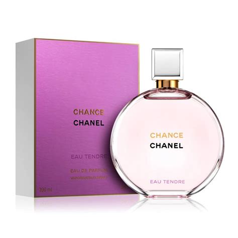 chance chanel costa rica|CHANCE EAU TENDRE .